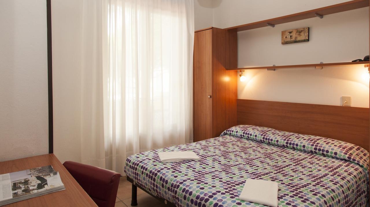 Hotel Taormina Lido di Jesolo Exterior foto